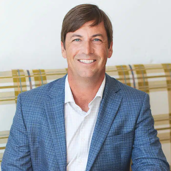 Adam Cohron, President at Turnkey Facility Maint...